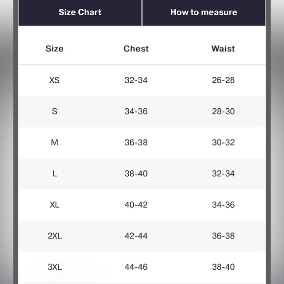 THERMAJOHN Black Crew Thermal Top - Picture 5 of 6